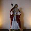 El buen pastor