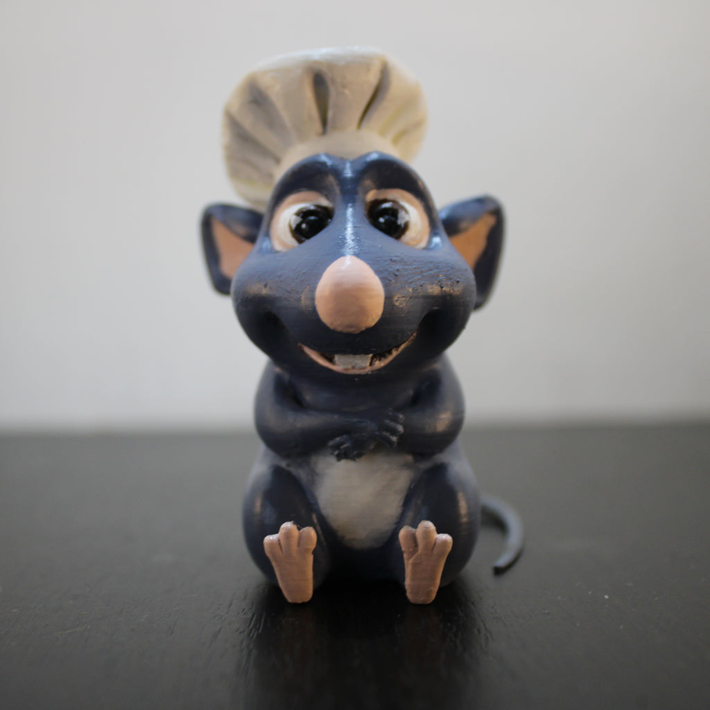 Ratatouille