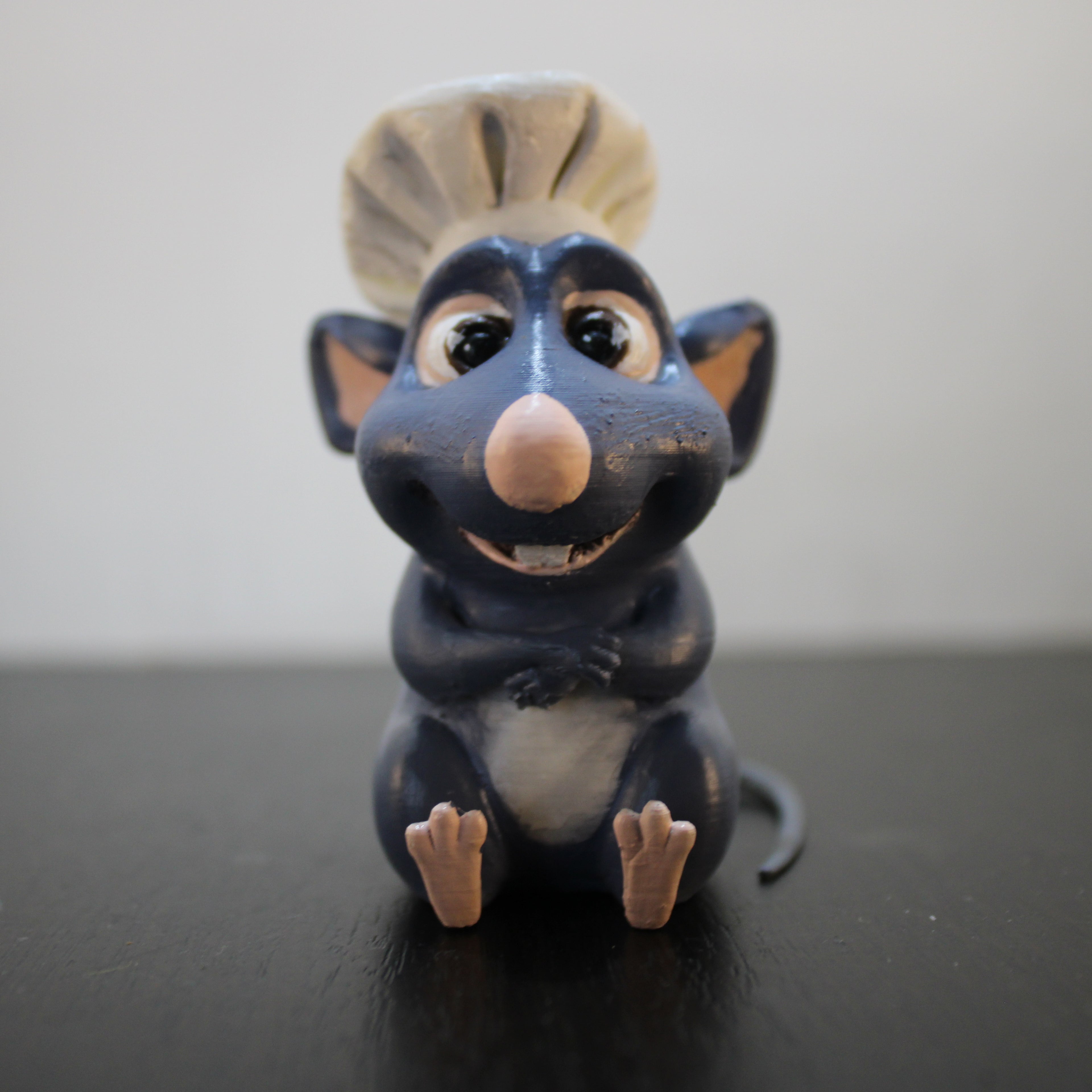 Ratatouille
