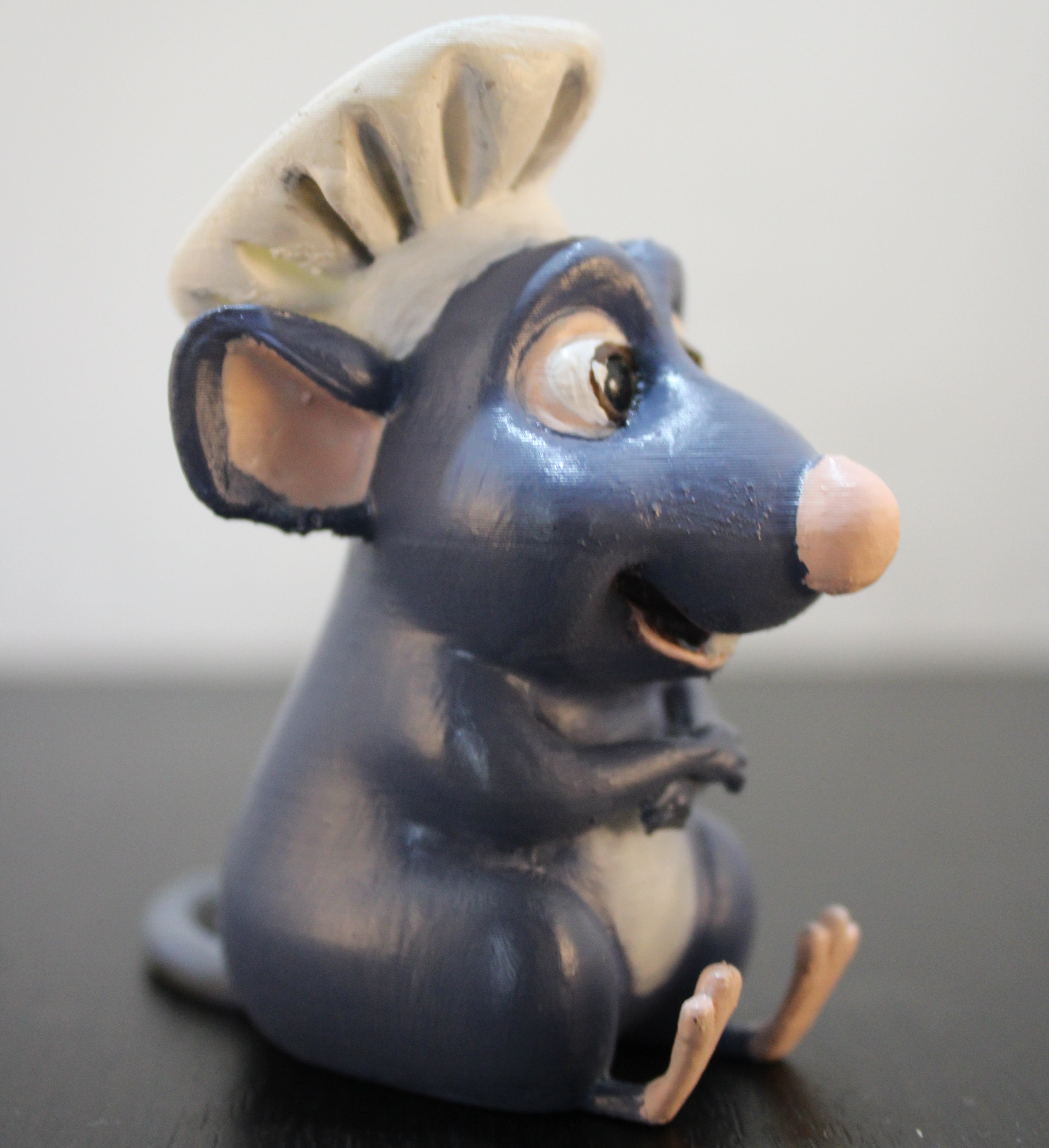 Ratatouille