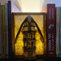 Rincon de libros