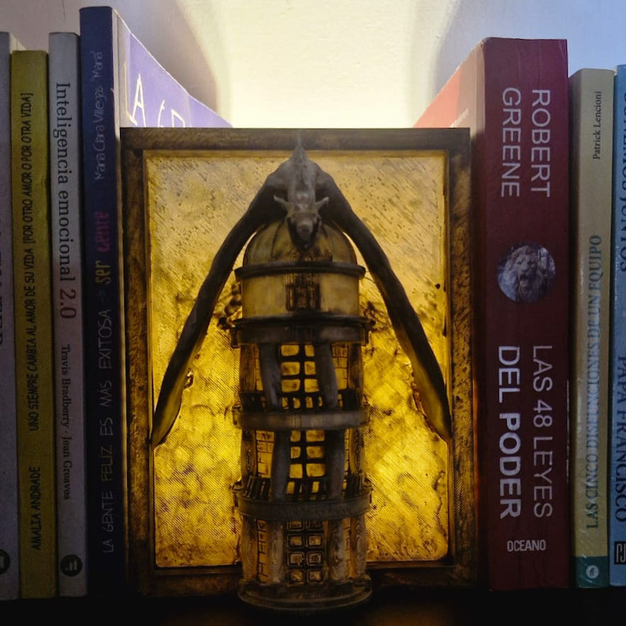 Rincon de libros