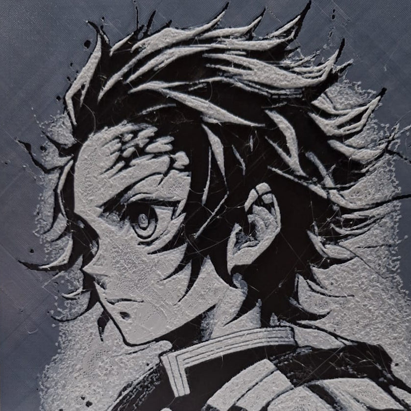 Tanjiro Kamado