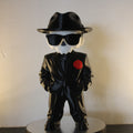 Skull Godfather