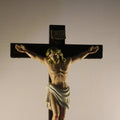 Jesus crucificado