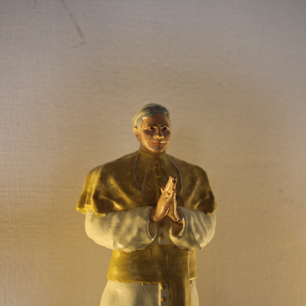 Benedicto XVI