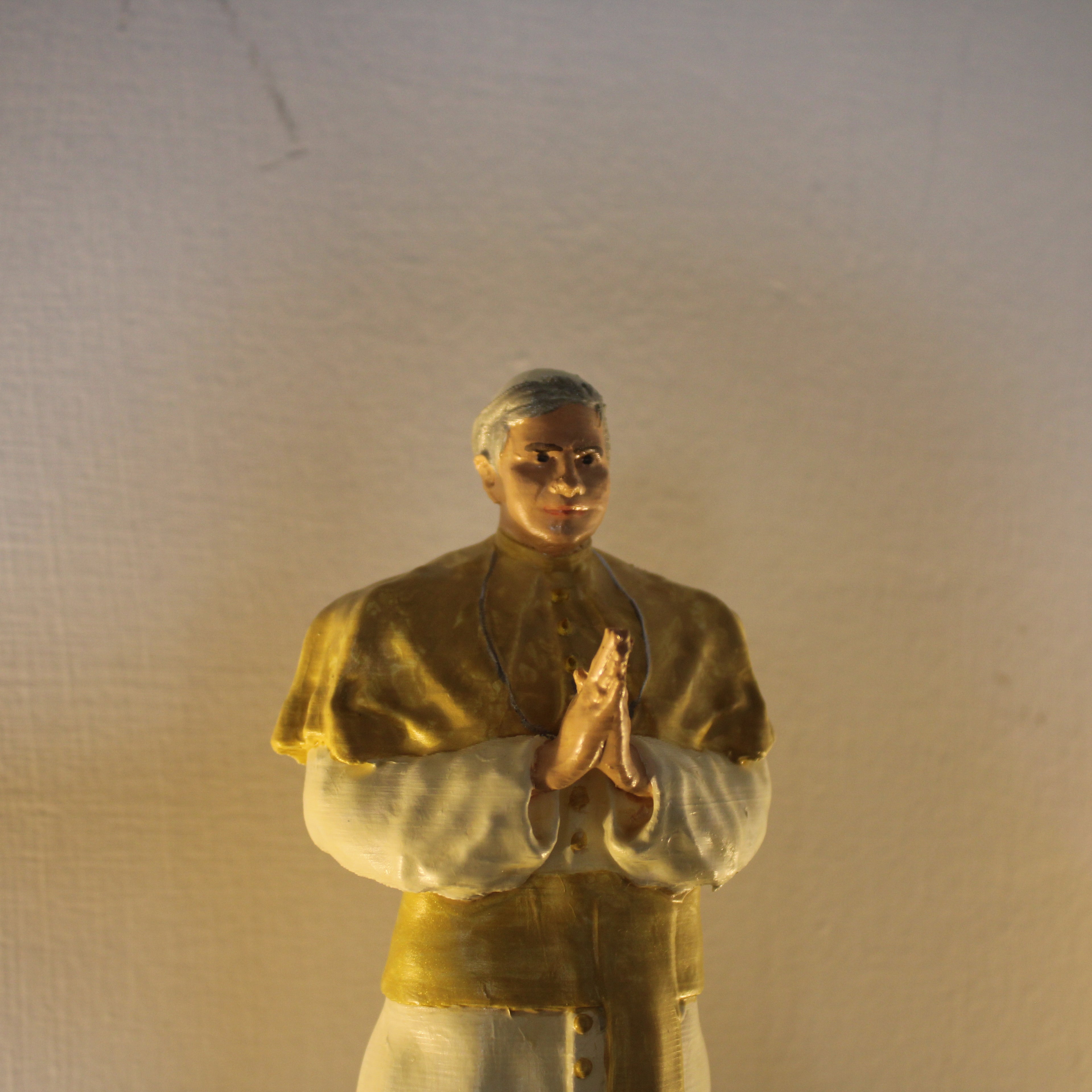 Benedicto XVI