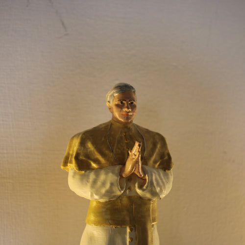 Benedicto XVI