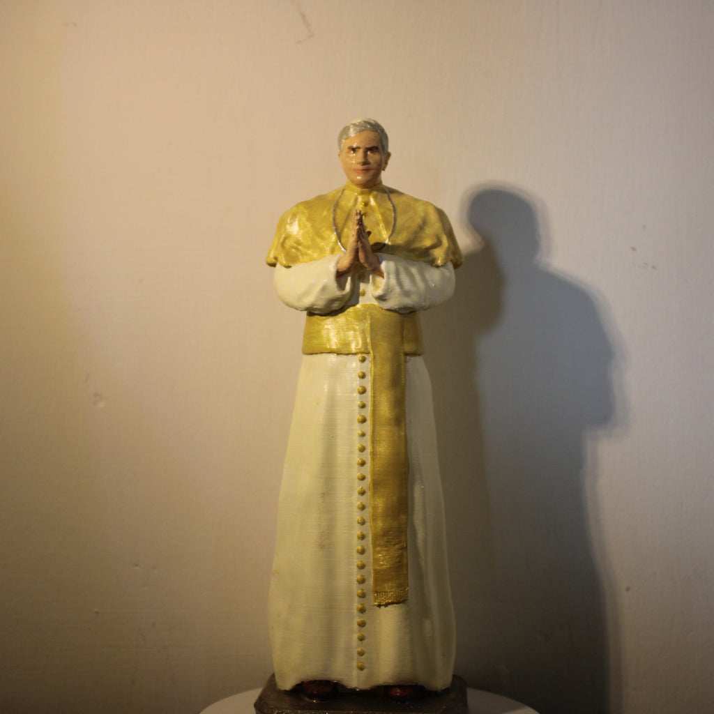 Benedicto XVI
