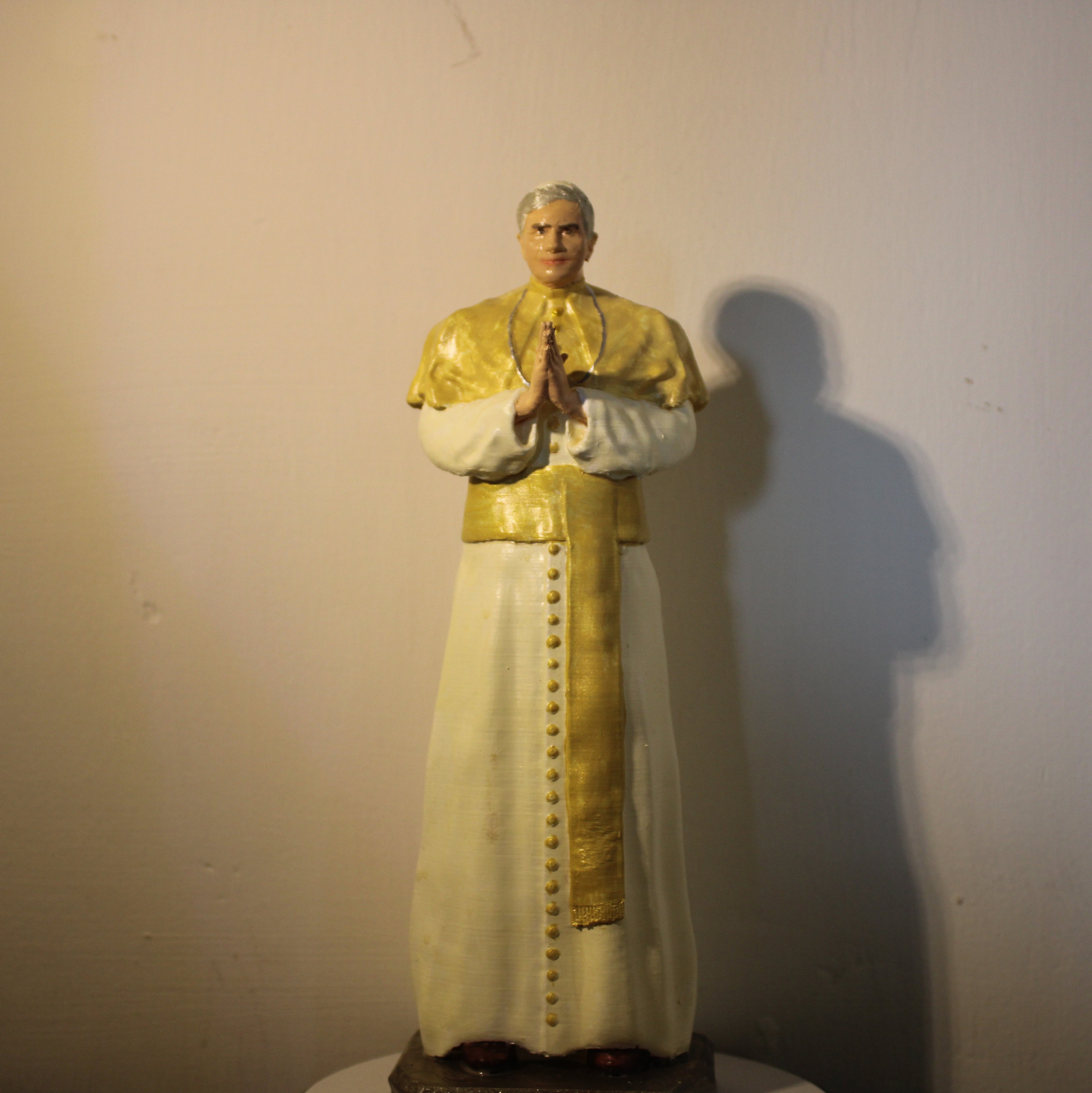 Benedicto XVI