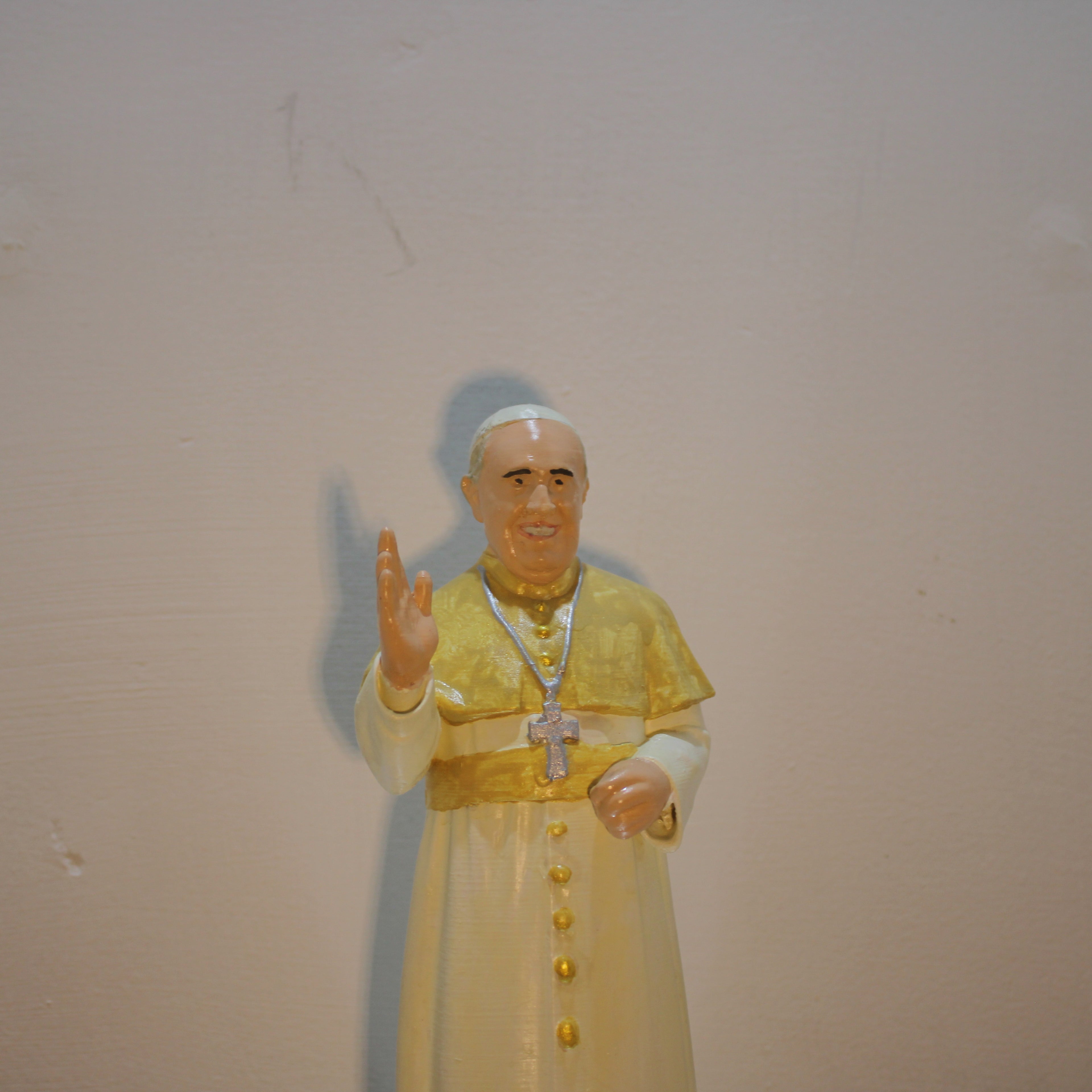 Papa Francisco