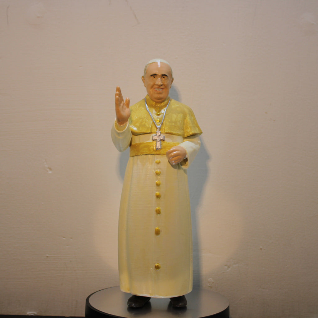 Papa Francisco