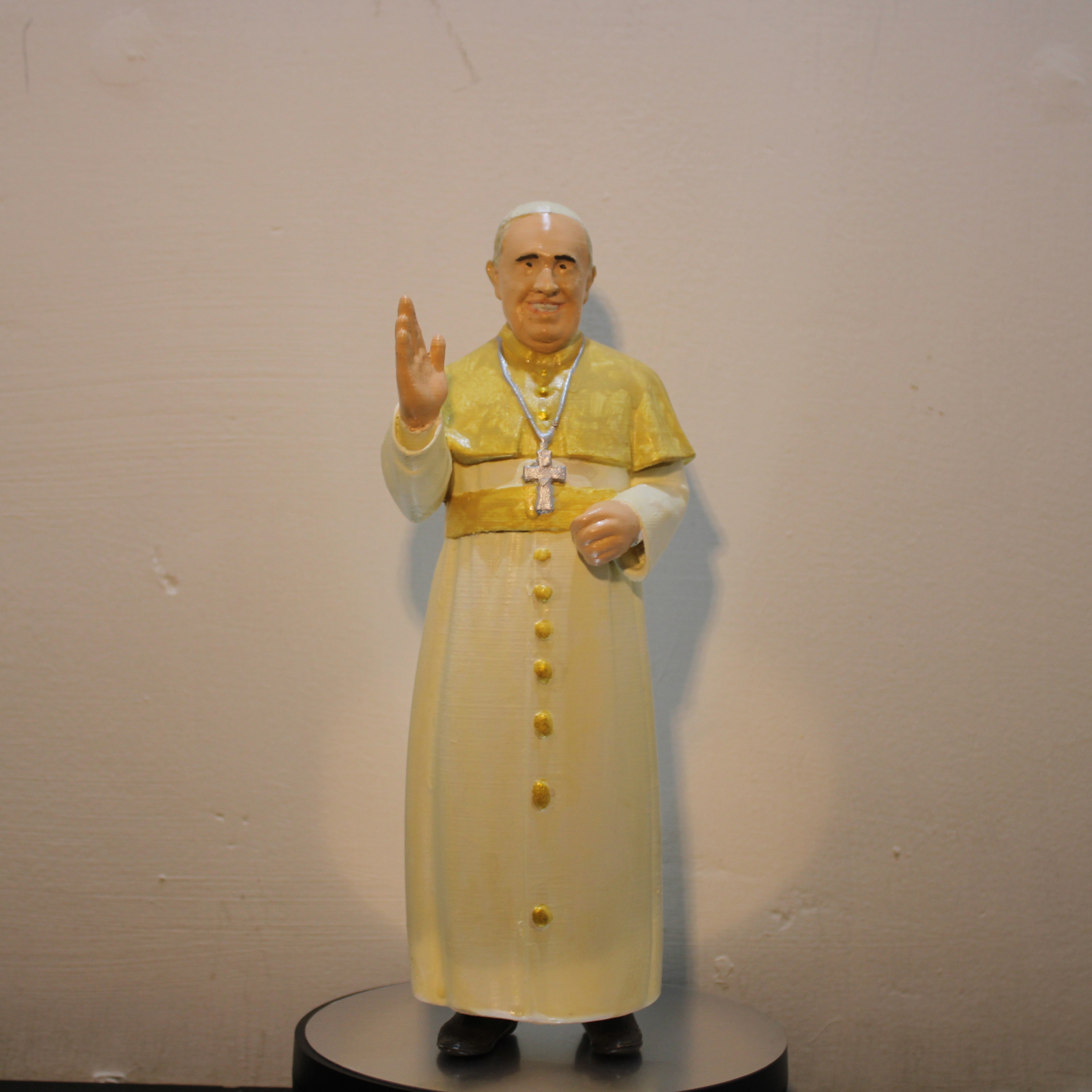 Papa Francisco