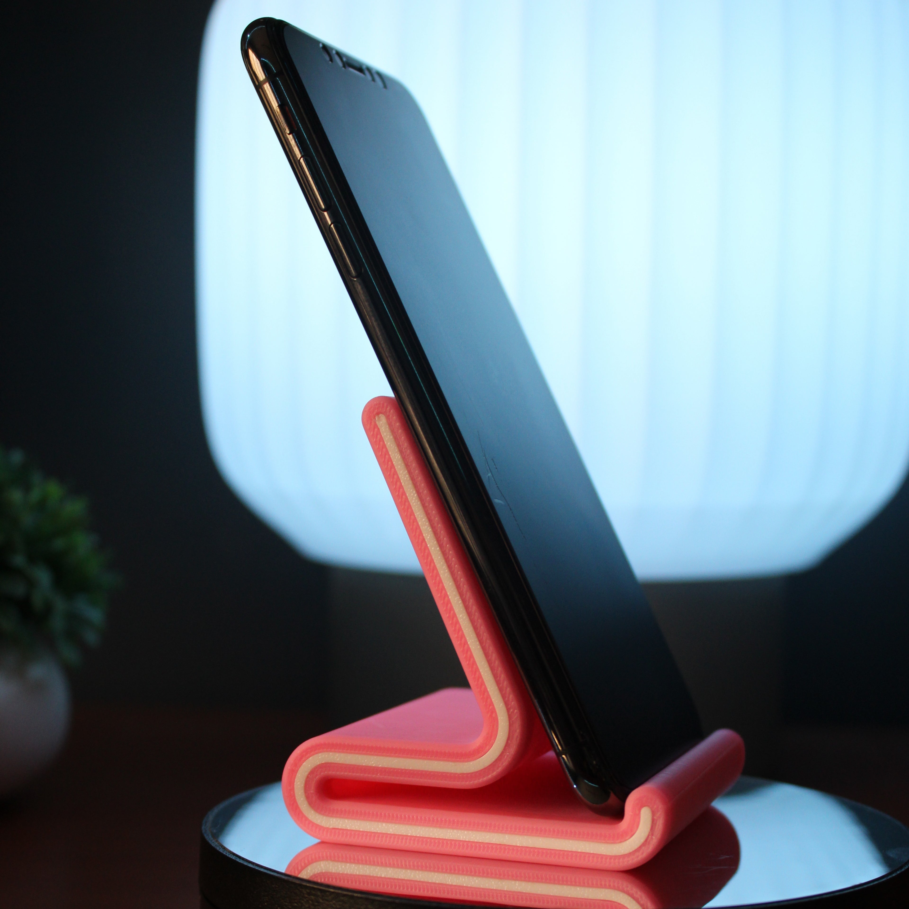 Soporte para celular
