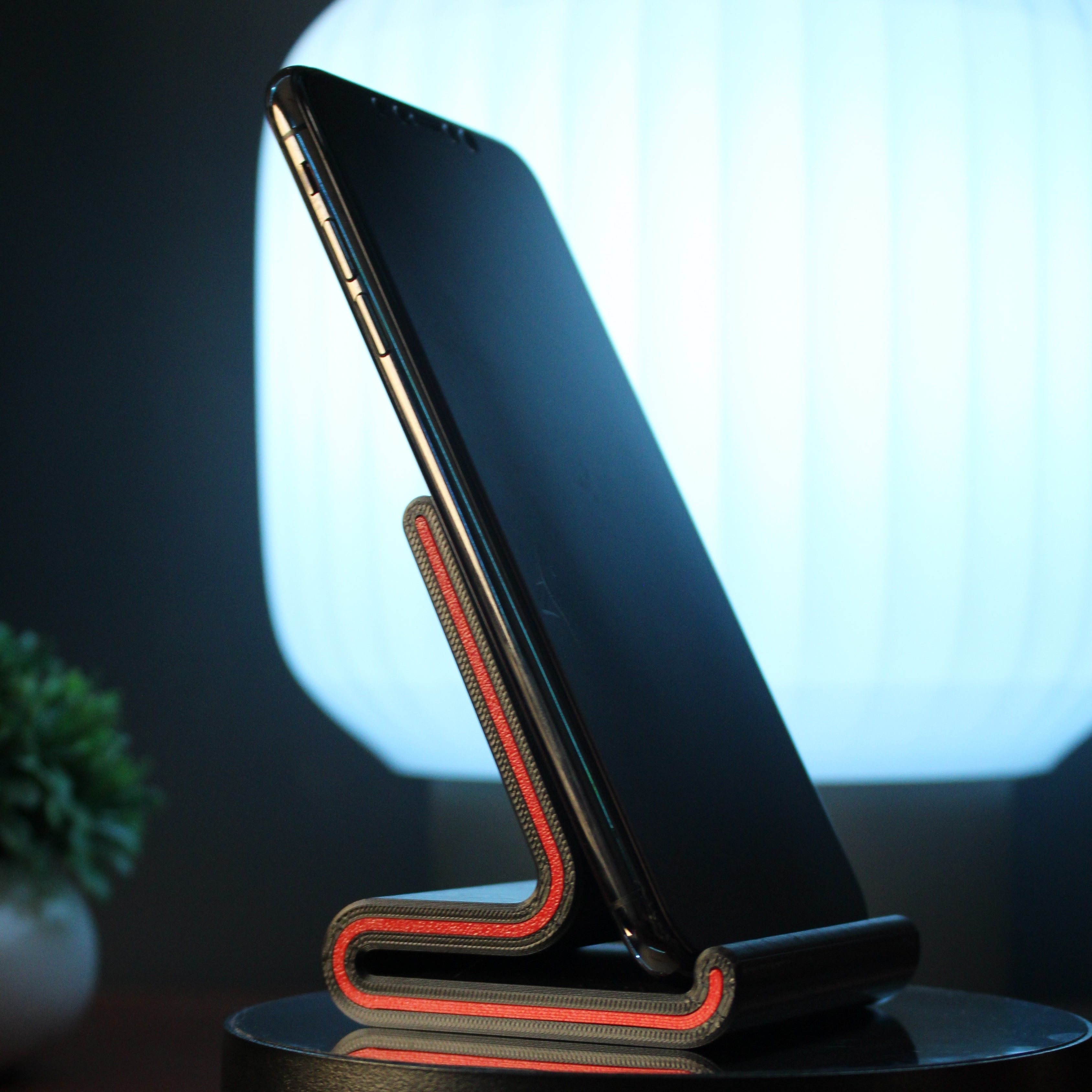 Soporte para celular