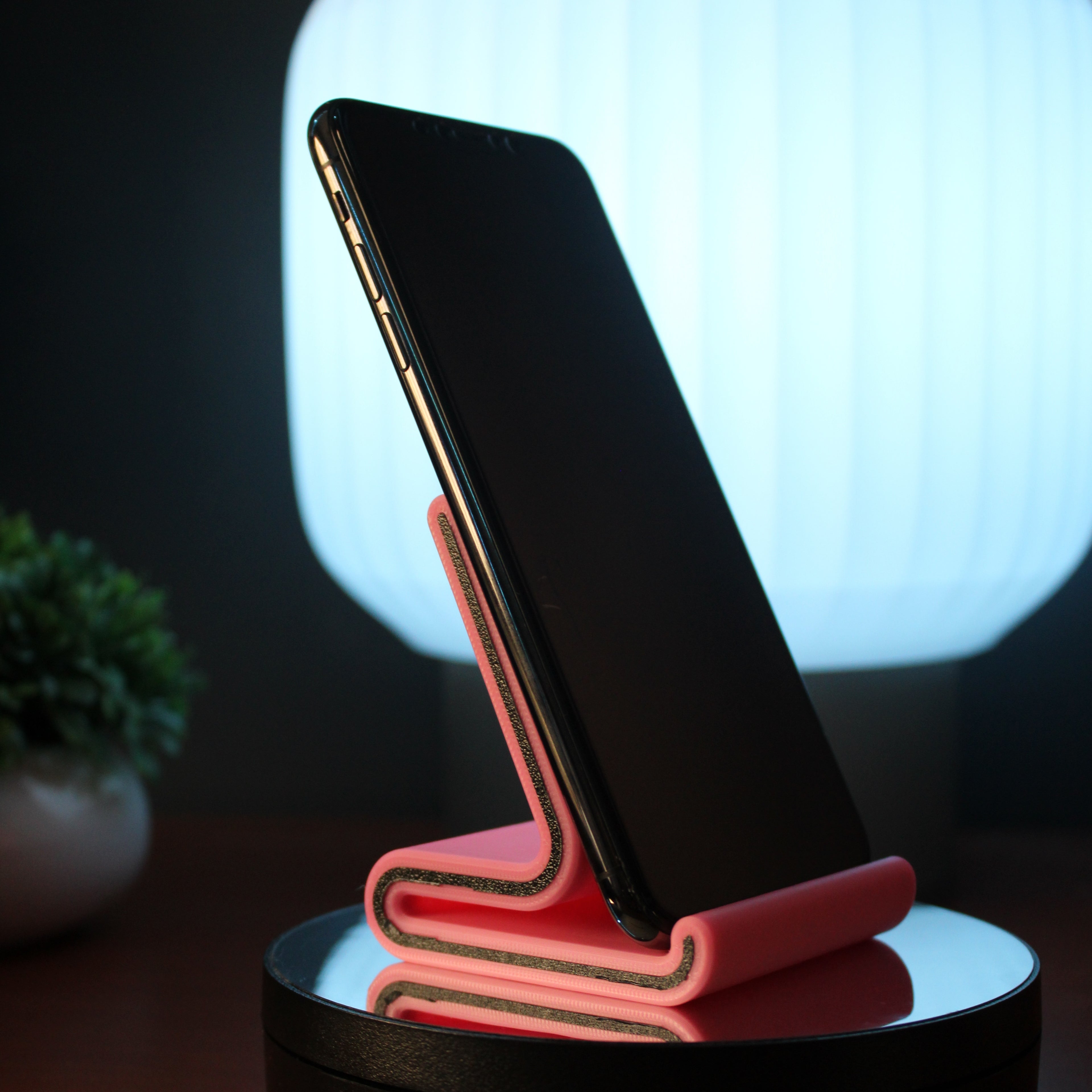 Soporte para celular