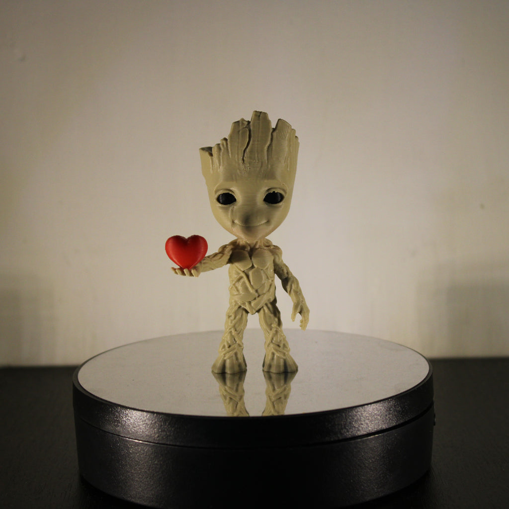 Baby Groot