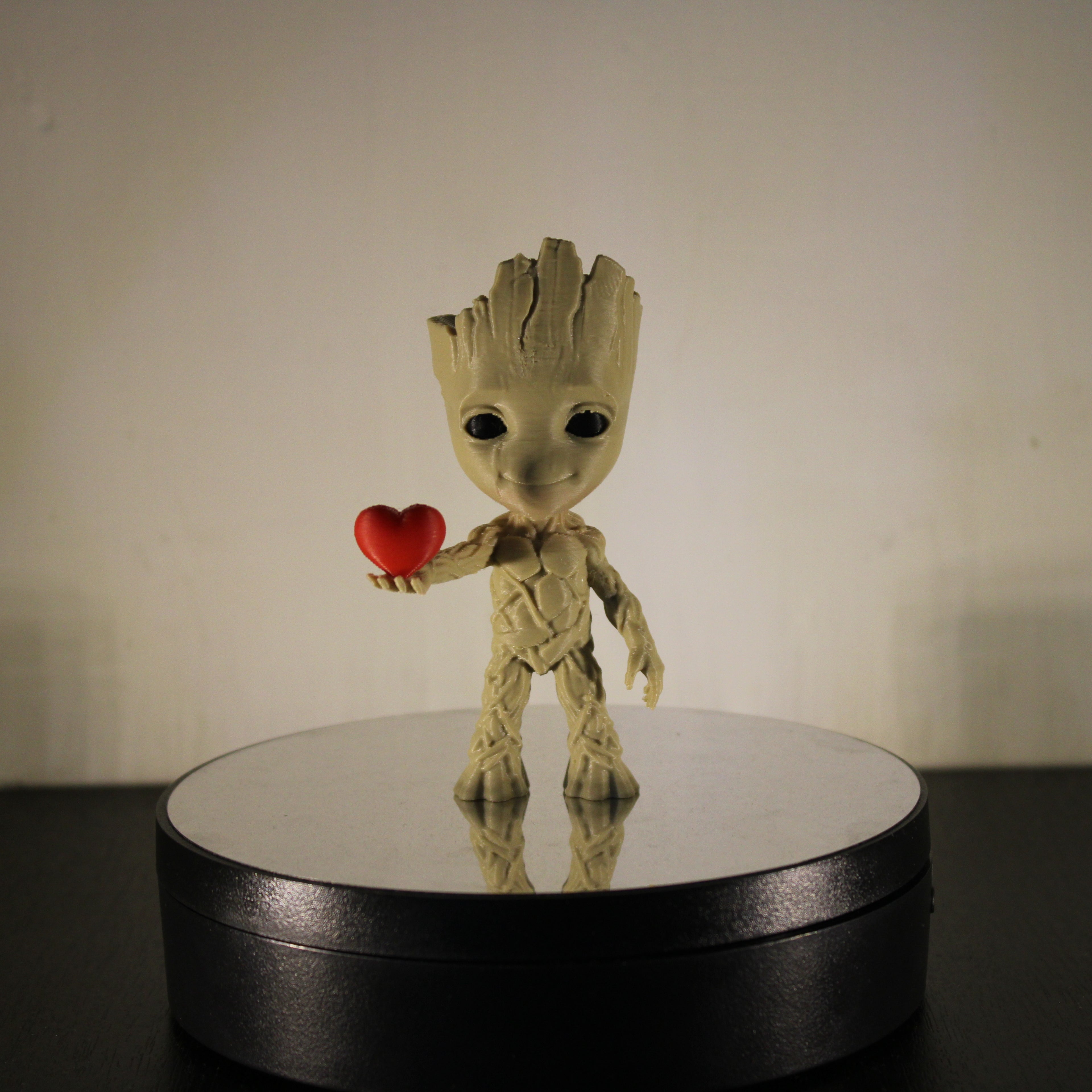 Baby Groot