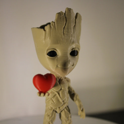 Baby Groot
