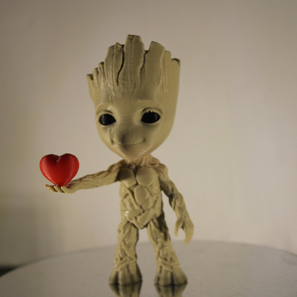 Baby Groot