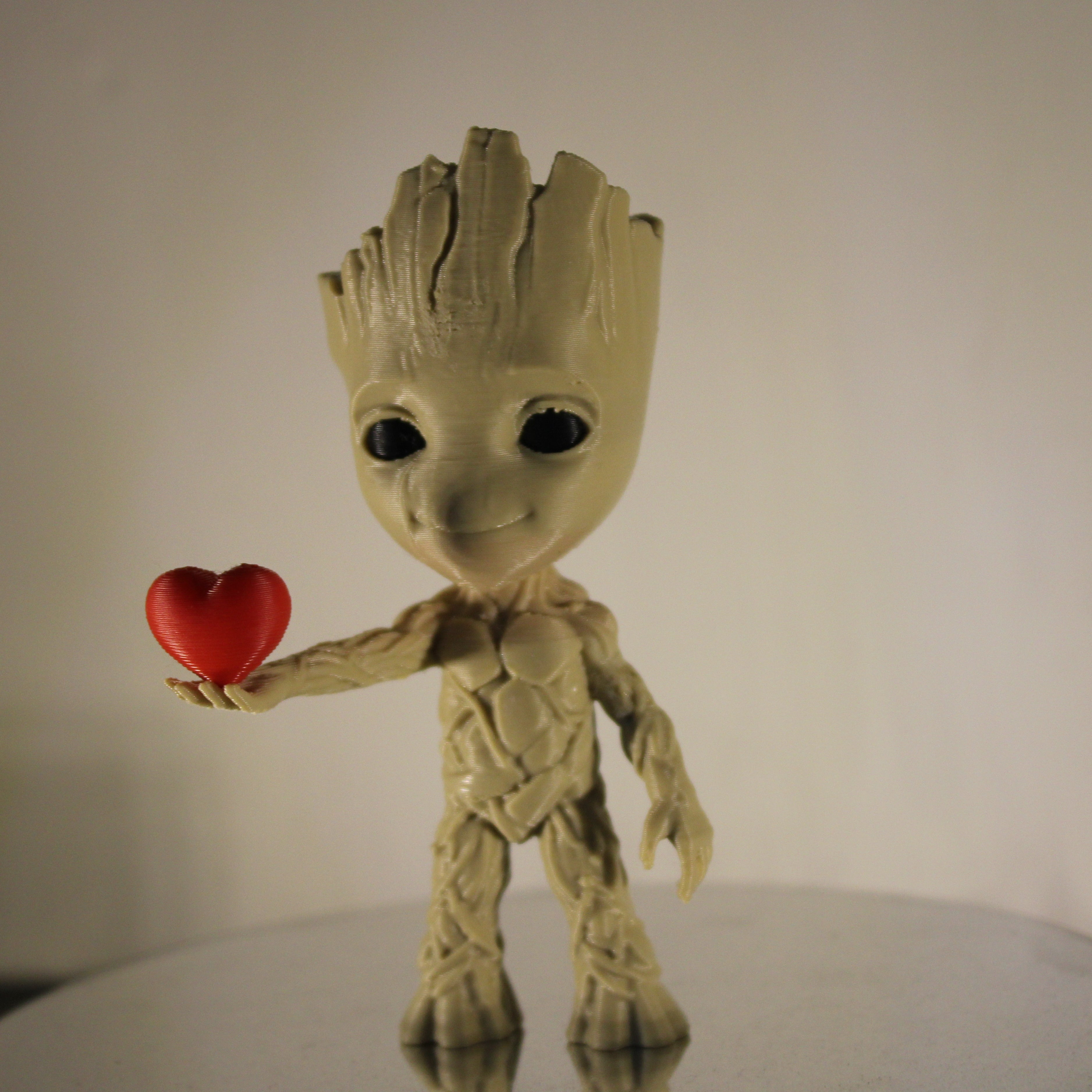 Baby Groot