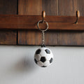 Llavero de balon