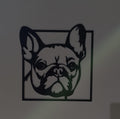 Retrato de mascota