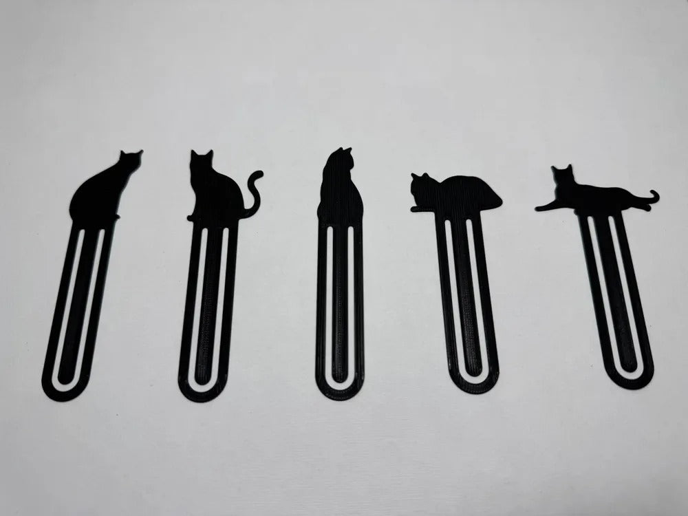 Separadores para libros