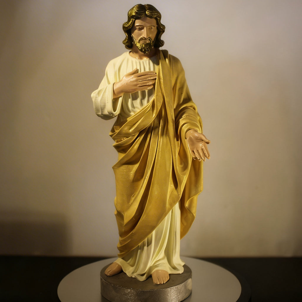 Jesus
