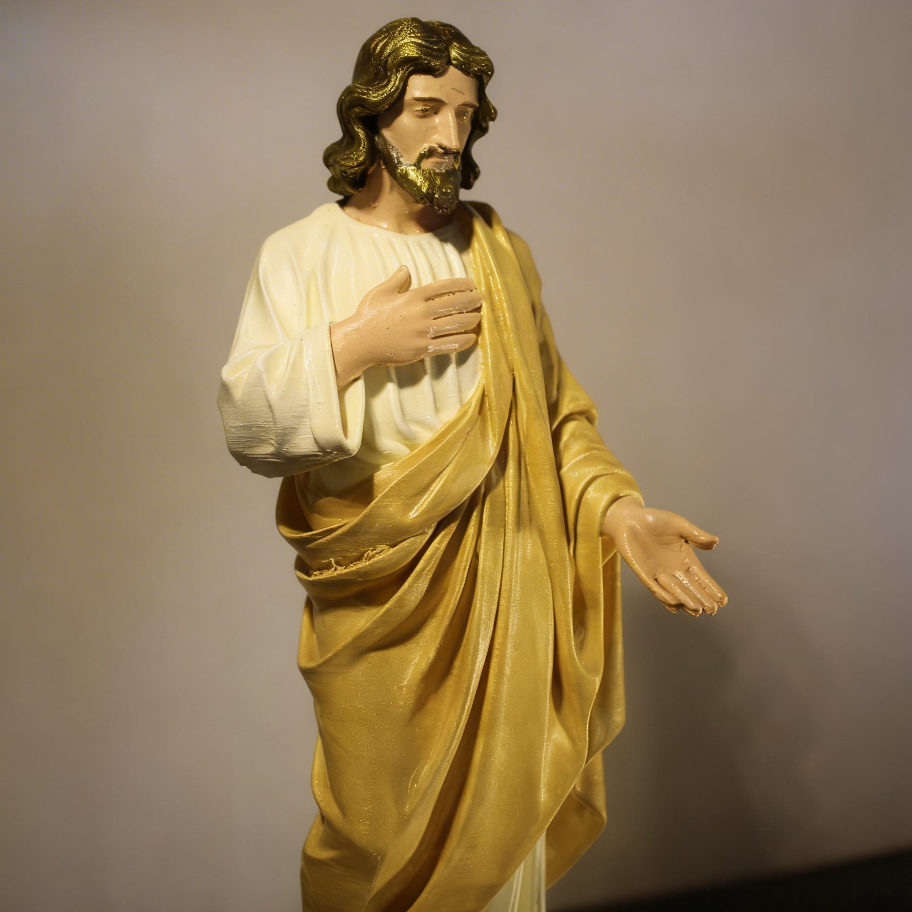 Jesus